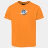 Podium Kids Poly Tee Thumbnail