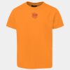 Podium Kids Poly Tee Thumbnail