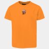 Podium Kids Poly Tee Thumbnail