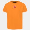 Podium Kids Poly Tee Thumbnail
