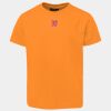 Podium Kids Poly Tee Thumbnail