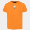 Podium Kids Poly Tee Thumbnail