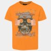 Podium Kids Poly Tee Thumbnail