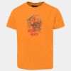 Podium Kids Poly Tee Thumbnail