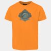Podium Kids Poly Tee Thumbnail