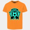 Podium Kids Poly Tee Thumbnail