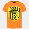 Podium Kids Poly Tee Thumbnail