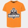 Podium Kids Poly Tee Thumbnail