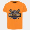 Podium Kids Poly Tee Thumbnail