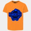 Podium Kids Poly Tee Thumbnail