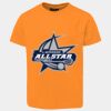 Podium Kids Poly Tee Thumbnail