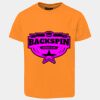 Podium Kids Poly Tee Thumbnail