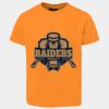 Podium Kids Poly Tee Thumbnail