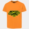 Podium Kids Poly Tee Thumbnail