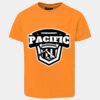 Podium Kids Poly Tee Thumbnail