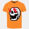 Podium Kids Poly Tee Thumbnail