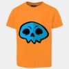 Podium Kids Poly Tee Thumbnail