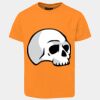 Podium Kids Poly Tee Thumbnail