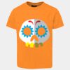 Podium Kids Poly Tee Thumbnail
