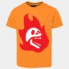 Podium Kids Poly Tee Thumbnail