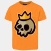 Podium Kids Poly Tee Thumbnail