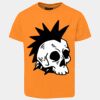 Podium Kids Poly Tee Thumbnail