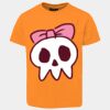 Podium Kids Poly Tee Thumbnail