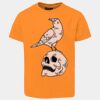 Podium Kids Poly Tee Thumbnail