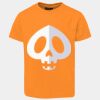 Podium Kids Poly Tee Thumbnail