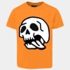 Podium Kids Poly Tee Thumbnail
