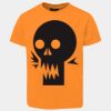 Podium Kids Poly Tee Thumbnail