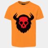 Podium Kids Poly Tee Thumbnail