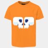 Podium Kids Poly Tee Thumbnail