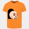 Podium Kids Poly Tee Thumbnail