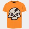 Podium Kids Poly Tee Thumbnail