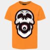 Podium Kids Poly Tee Thumbnail
