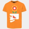 Podium Kids Poly Tee Thumbnail