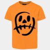 Podium Kids Poly Tee Thumbnail