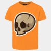 Podium Kids Poly Tee Thumbnail