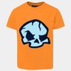 Podium Kids Poly Tee Thumbnail
