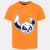 Podium Kids Poly Tee Thumbnail