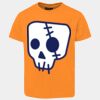 Podium Kids Poly Tee Thumbnail