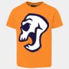 Podium Kids Poly Tee Thumbnail