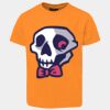 Podium Kids Poly Tee Thumbnail