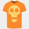 Podium Kids Poly Tee Thumbnail