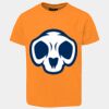Podium Kids Poly Tee Thumbnail