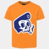 Podium Kids Poly Tee Thumbnail