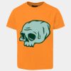 Podium Kids Poly Tee Thumbnail