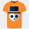 Podium Kids Poly Tee Thumbnail