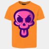 Podium Kids Poly Tee Thumbnail